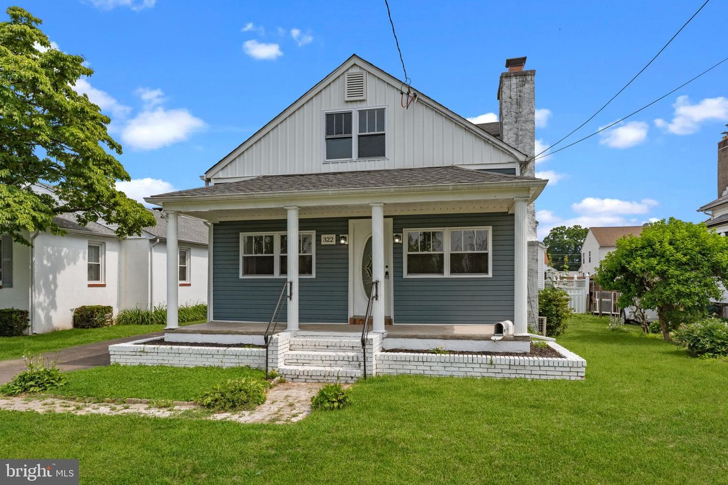 322 Newport Road photo 1