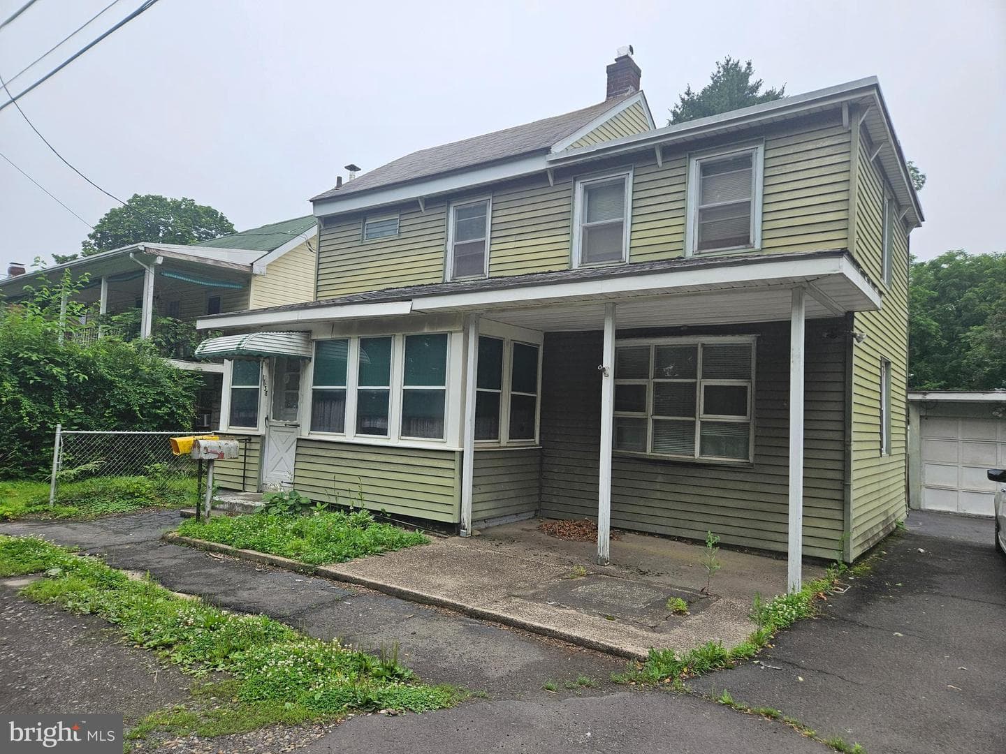 1638 Old Bristol Pike photo 1