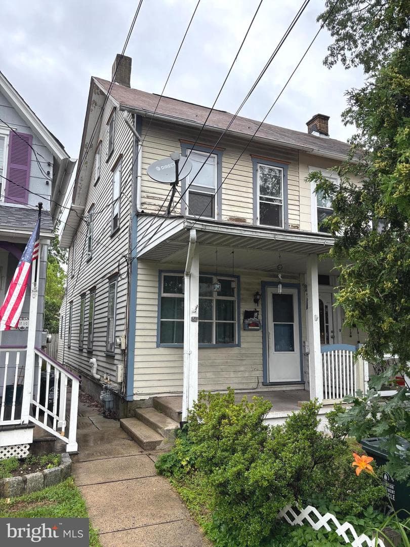 717 W Broad Street photo 1