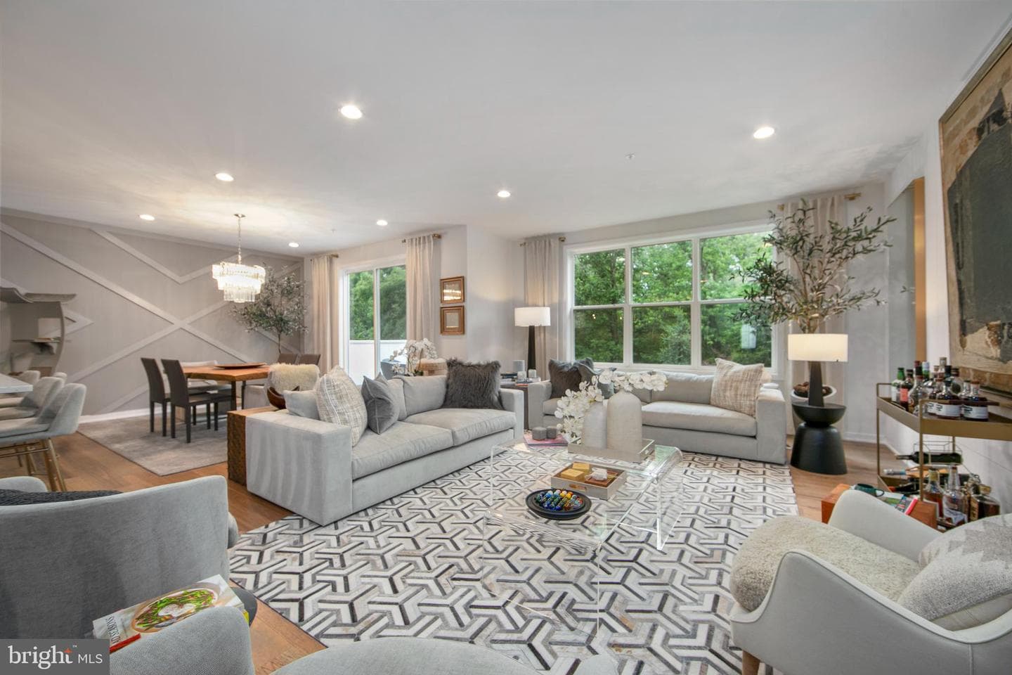 3220 Wier Drive W #W photo 1
