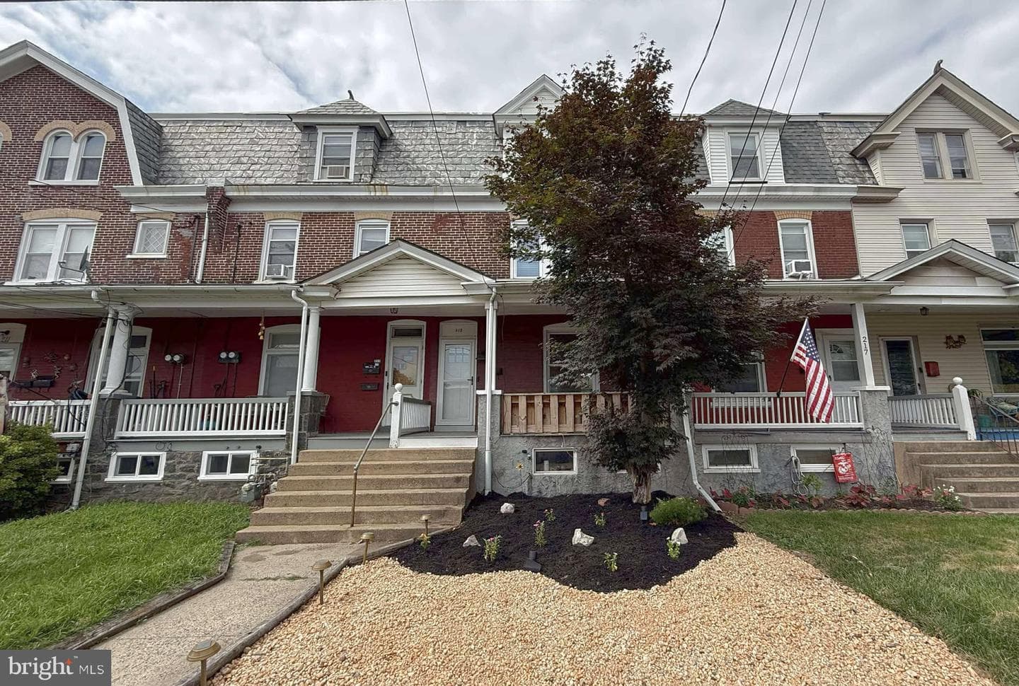 215 Tohickon Avenue photo 1
