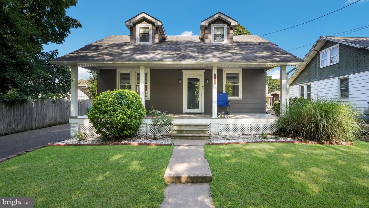 7219 Parkwyn Avenue photo 1