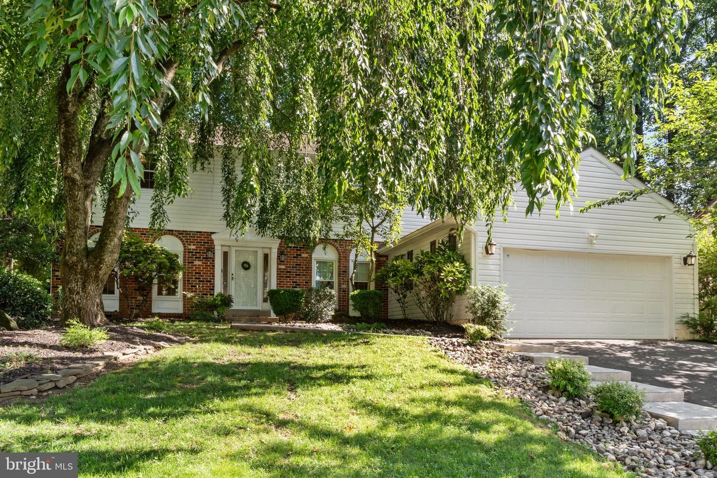 812 Green Ridge Circle photo 1