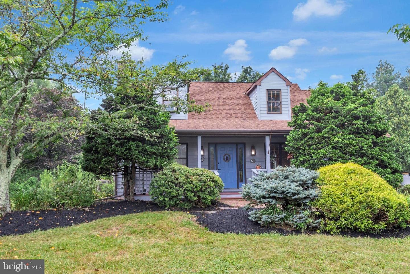 6875 Tohickon Hill Rd photo 1