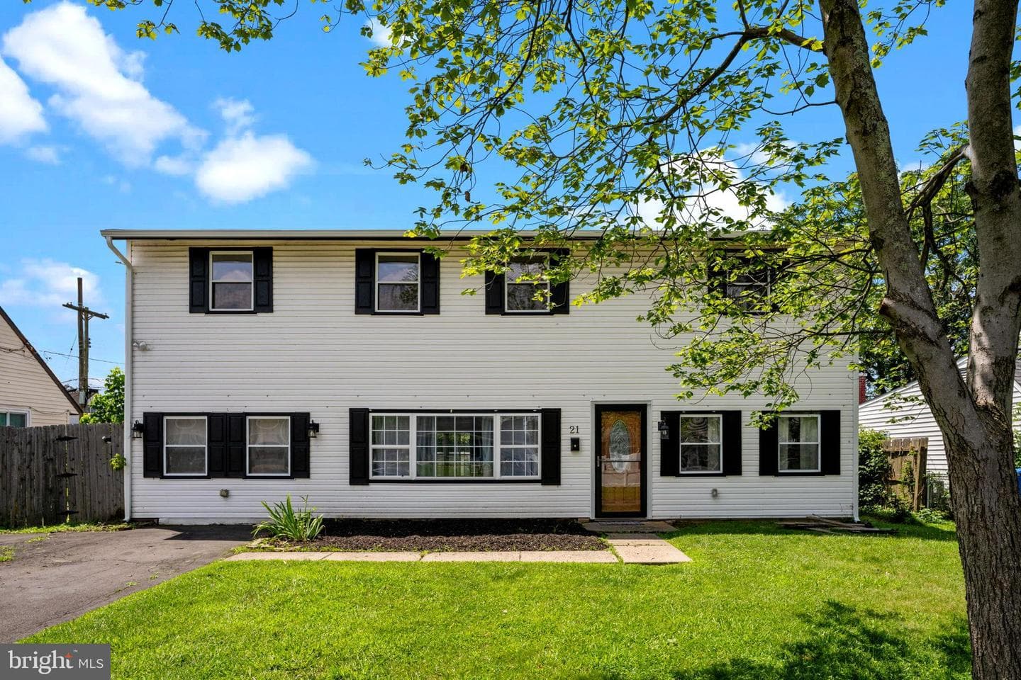 21 Mintleaf Road photo 1