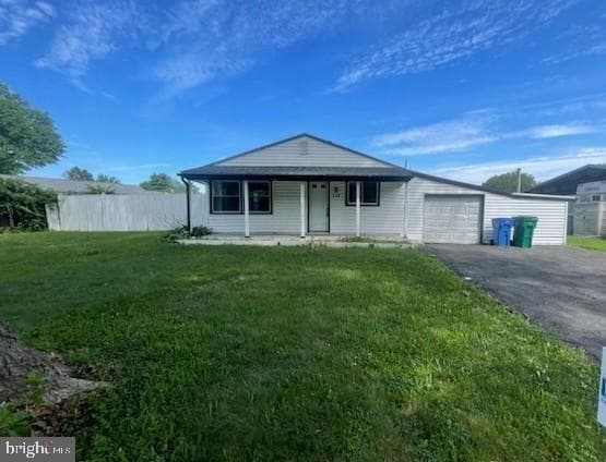 225 Oaktree Drive photo 1