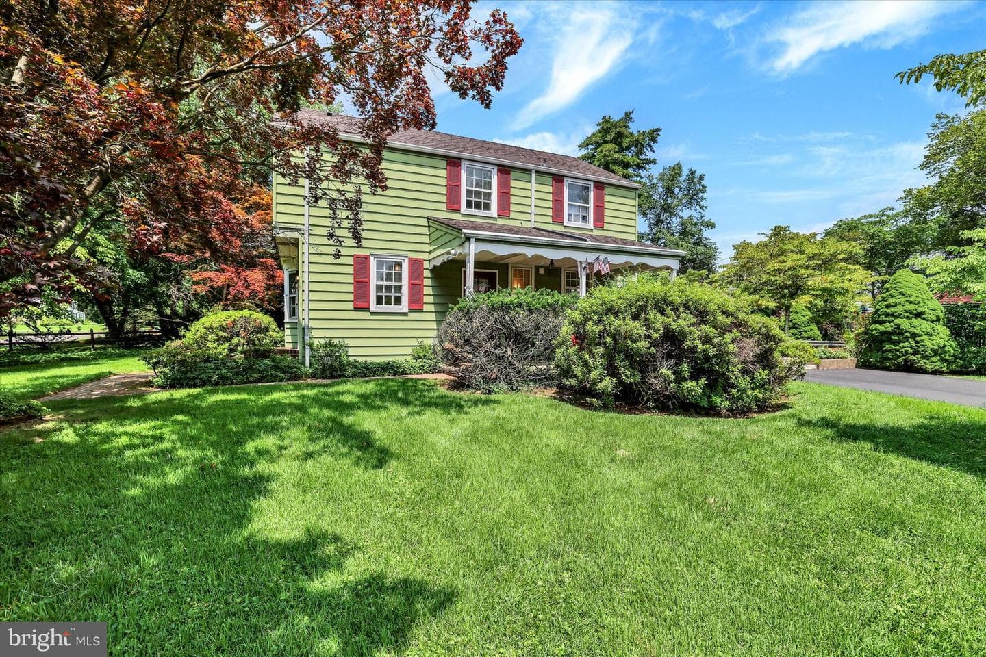 1800 Wrightfield Road photo 1