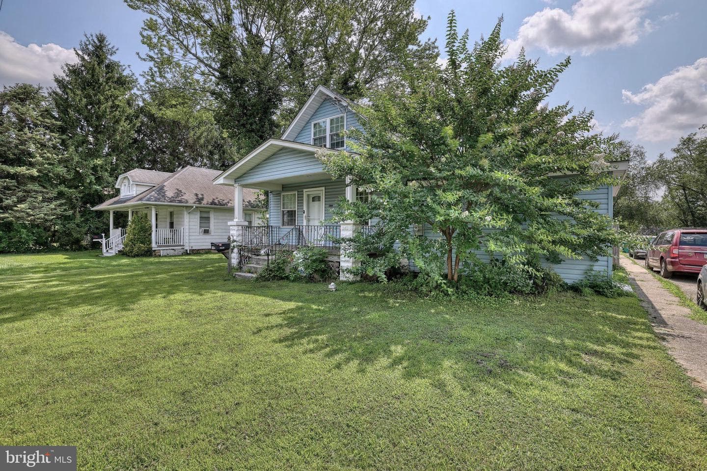 2800 New Falls Road photo 1