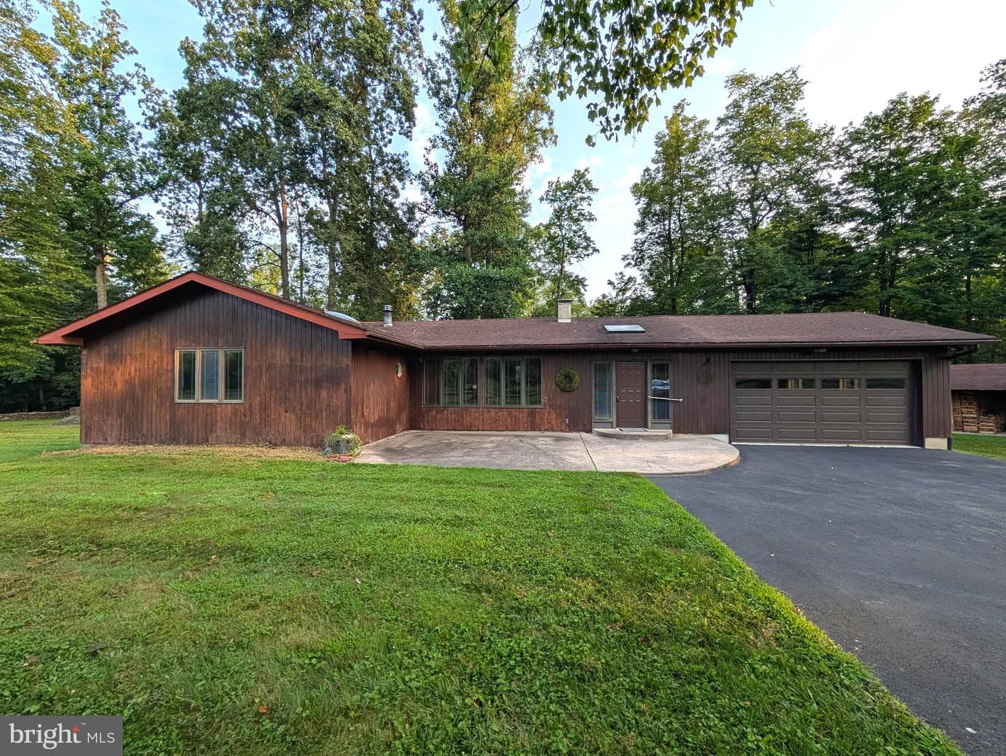 358 Geigel Hill Road photo 1