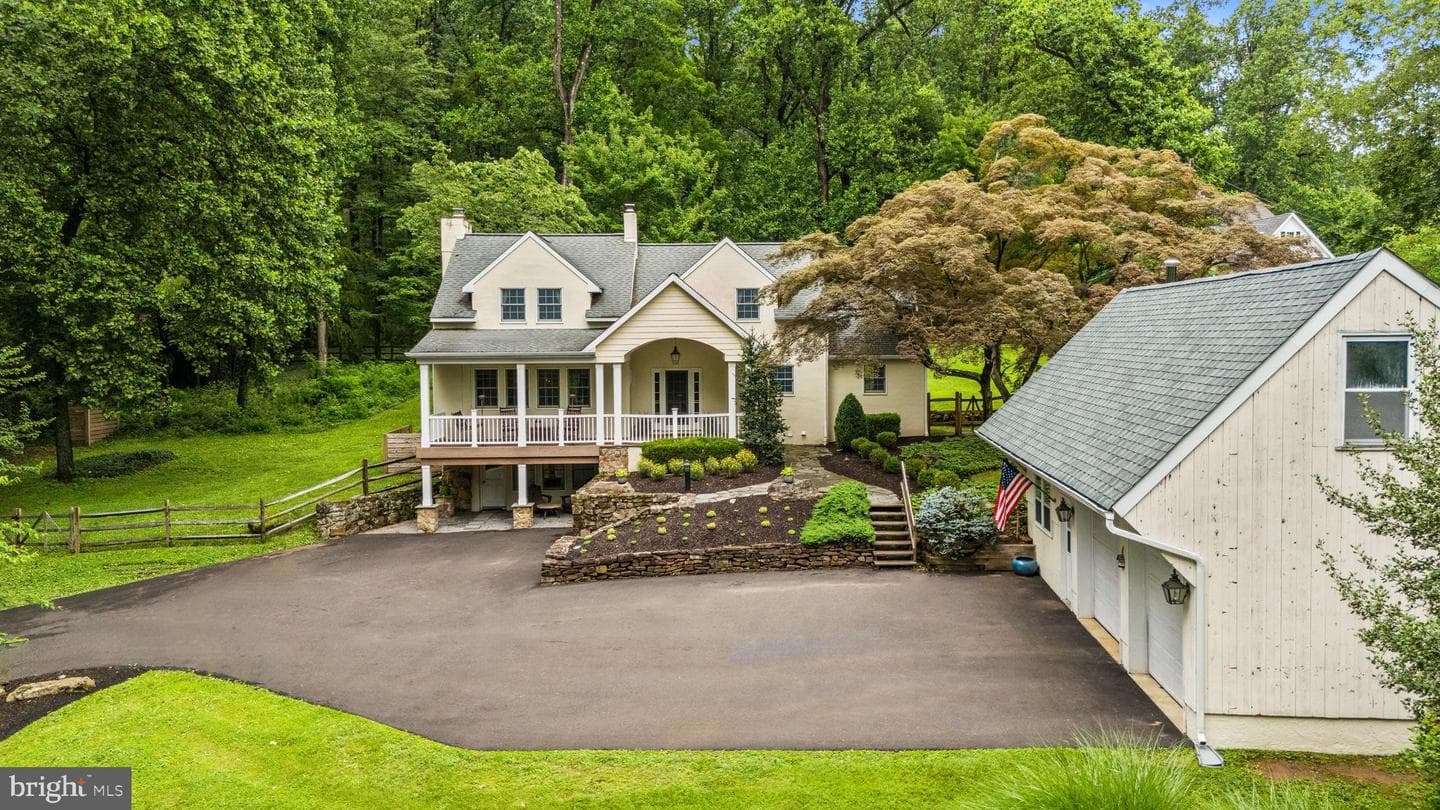 6567 Upper York Road photo 1