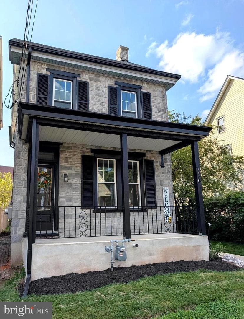 116 S 5th Street photo 1