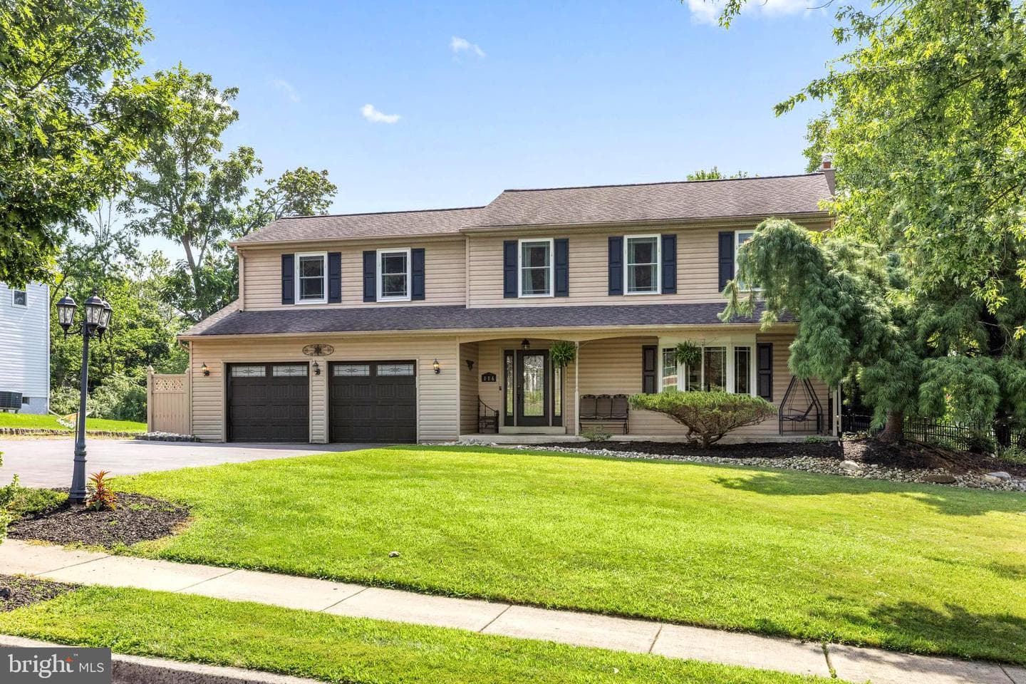 116 Birchwood Drive photo 1
