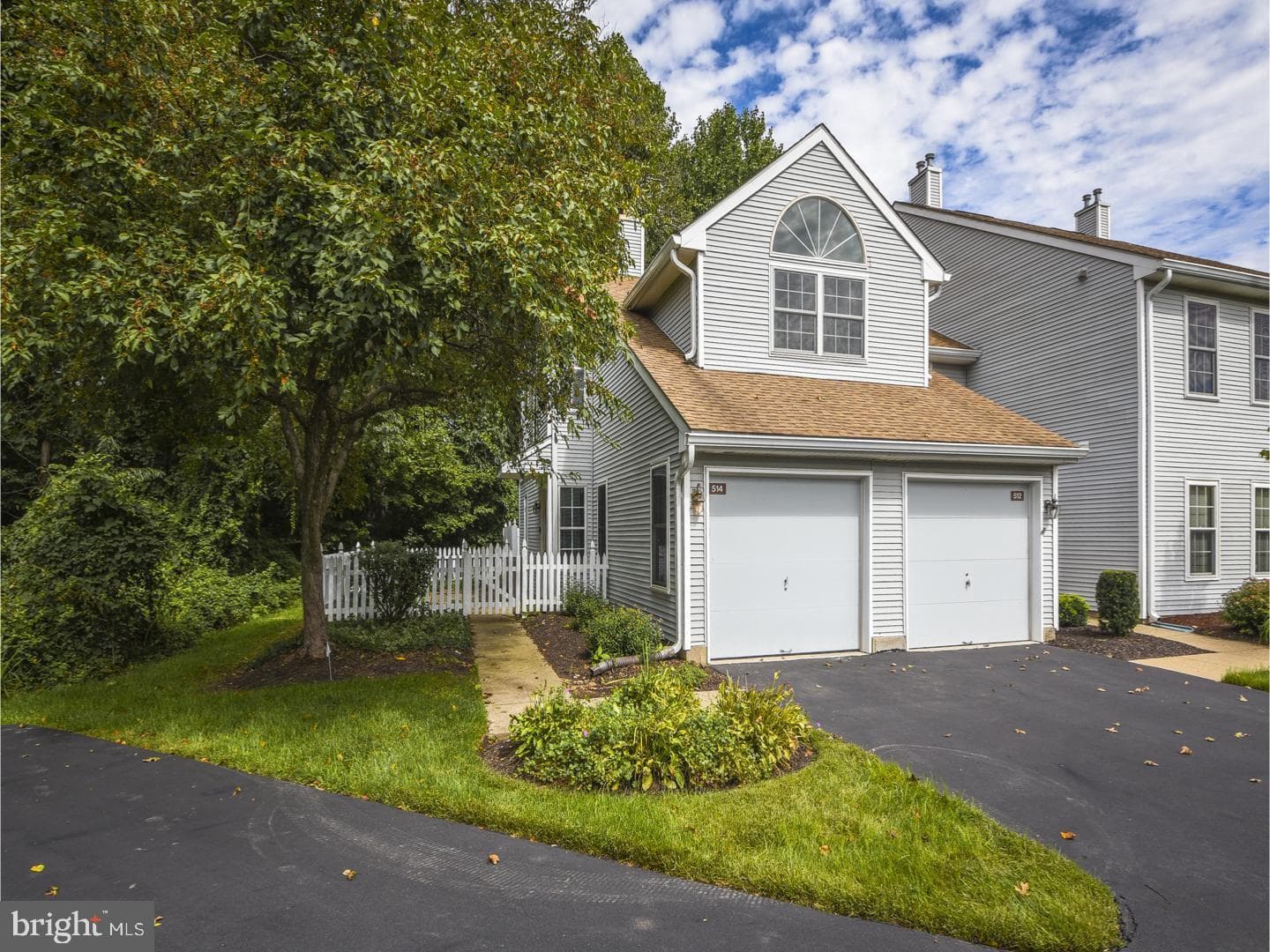 514 Cedar Hollow Drive #60 photo 1