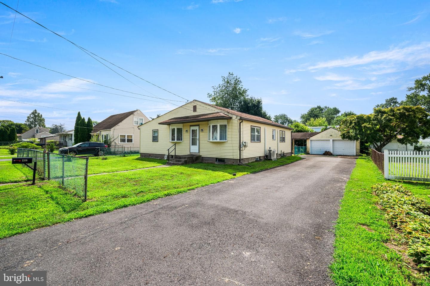 1316 Prospect Avenue photo 1