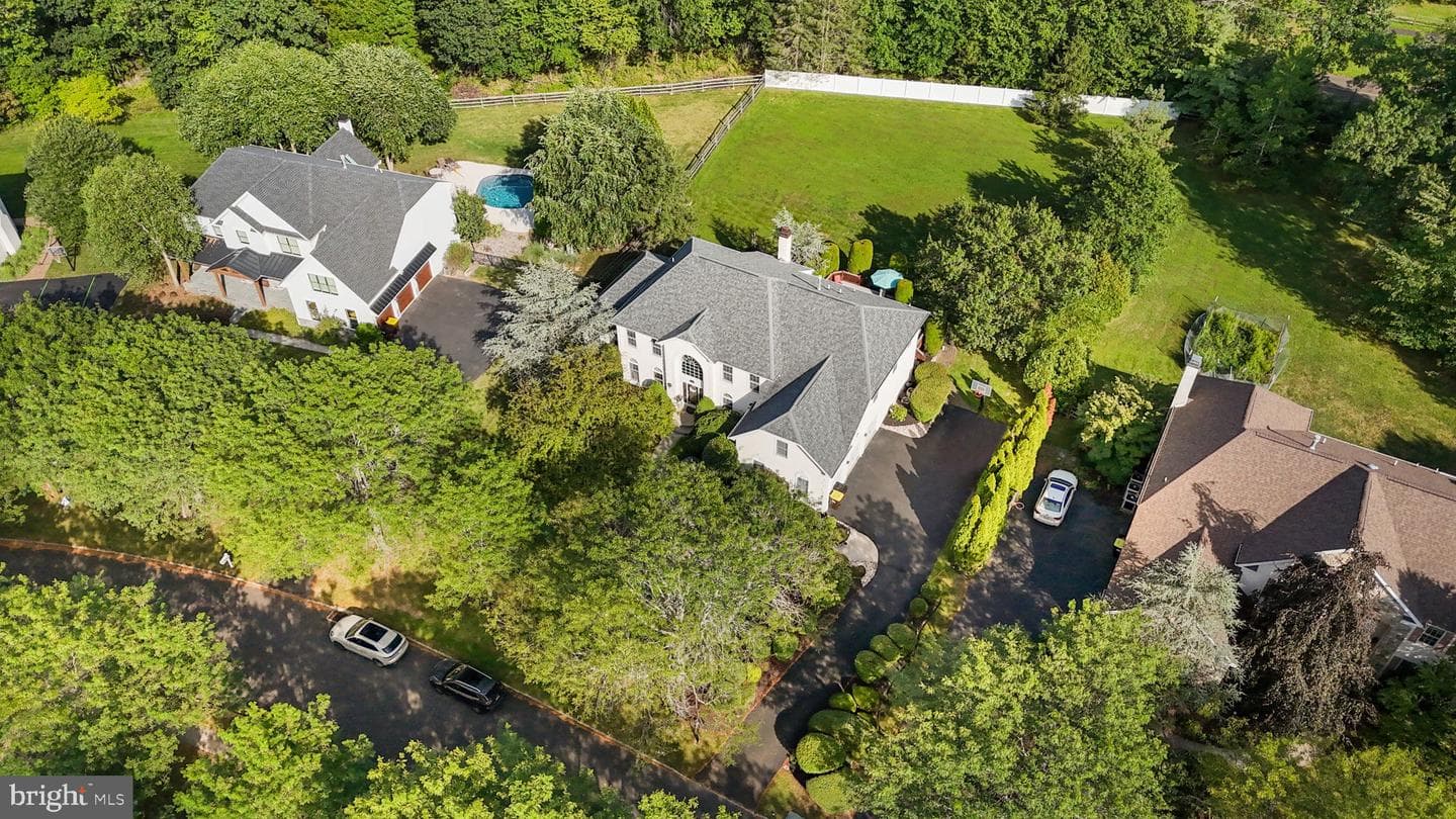 3689 Hancock Lane