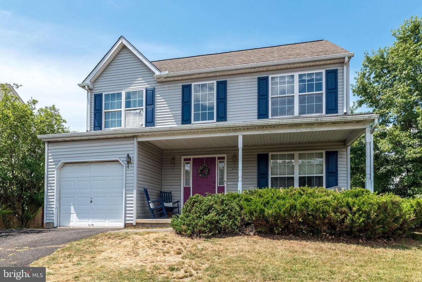 1715 Weidner Court photo 1