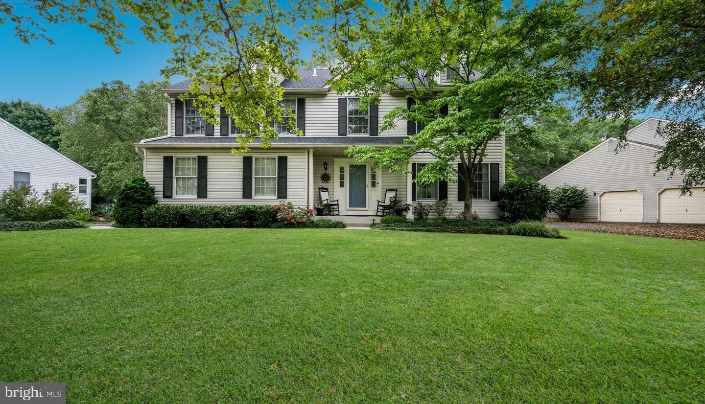 117 Steeplechase Drive photo 1