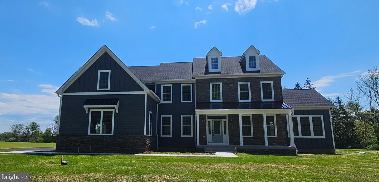Lot 1 Groveland Road photo 1