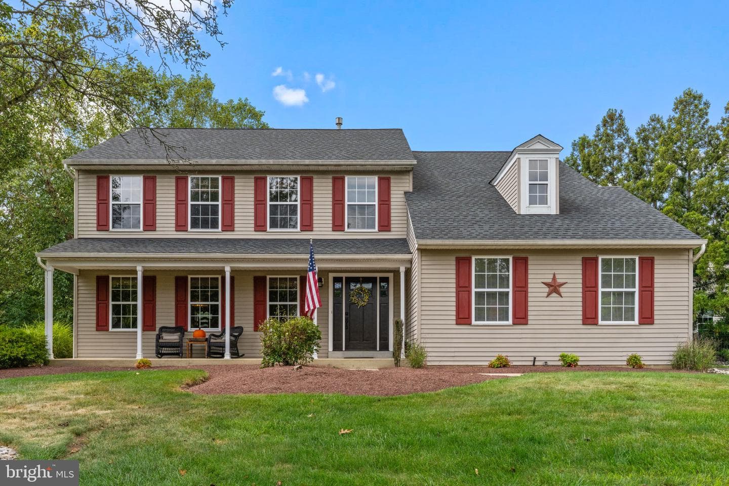 4556 Deep Creek Way photo 1