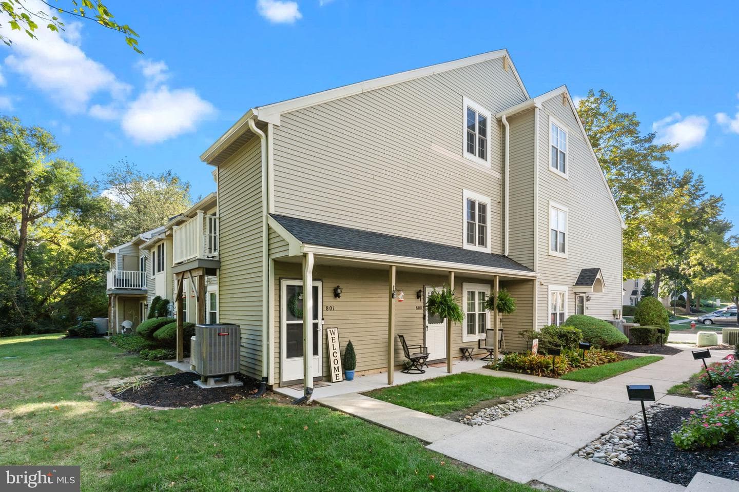801 E Parker Street #b2 photo 1