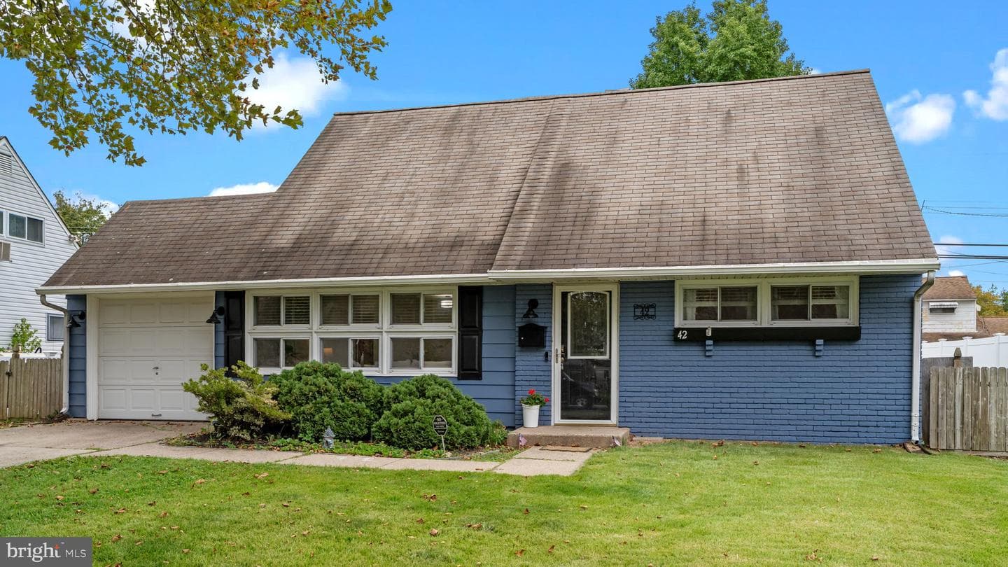 42 Kraft Lane photo 1
