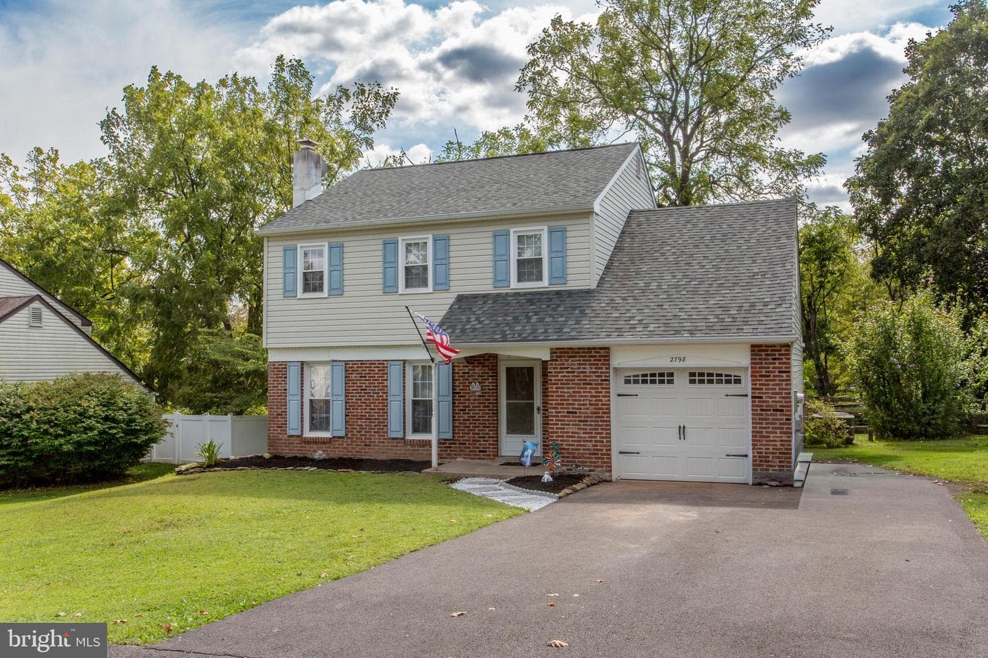 2798 Forge Place photo 1