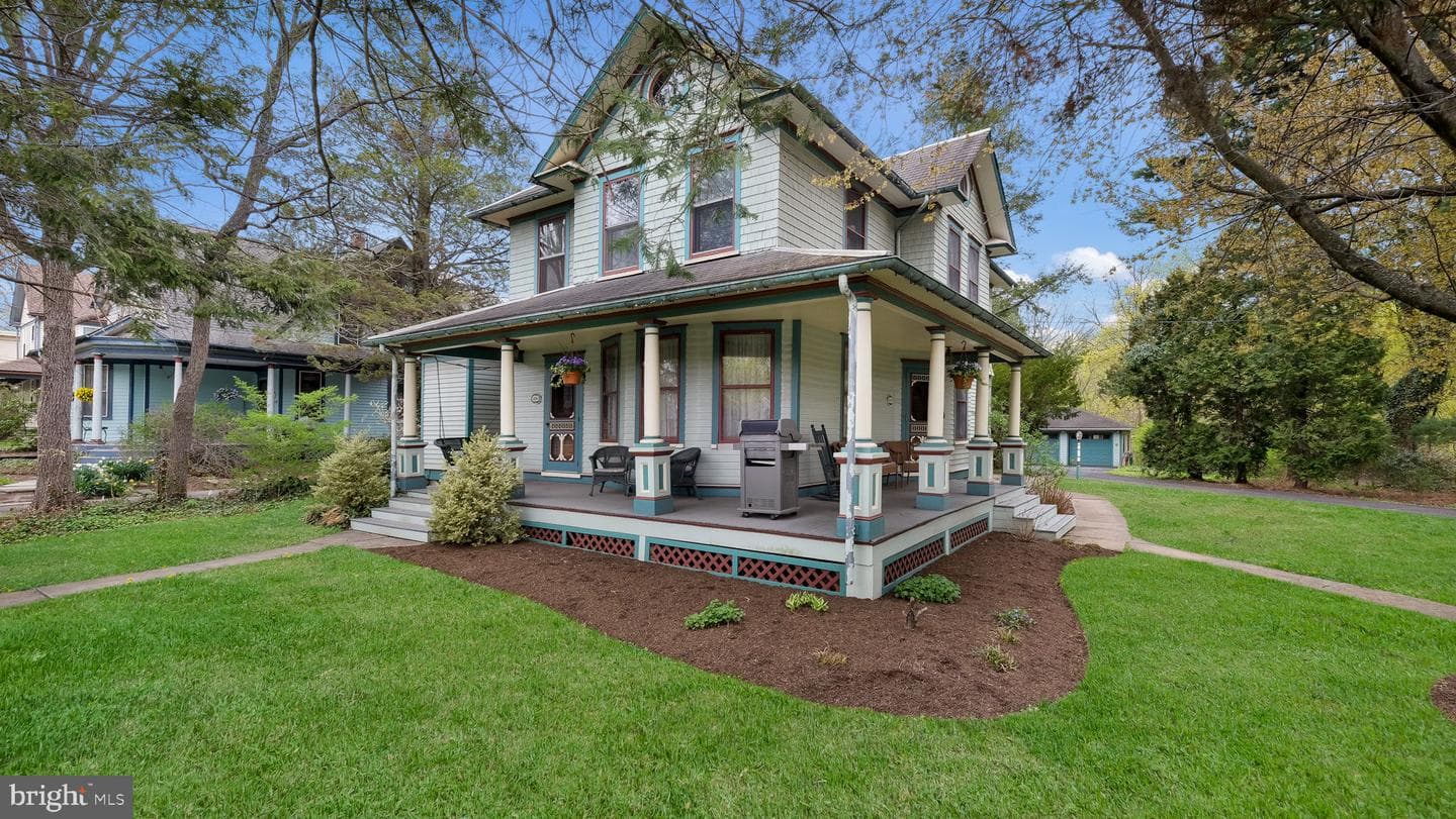 1091 Mill Creek Road photo 1