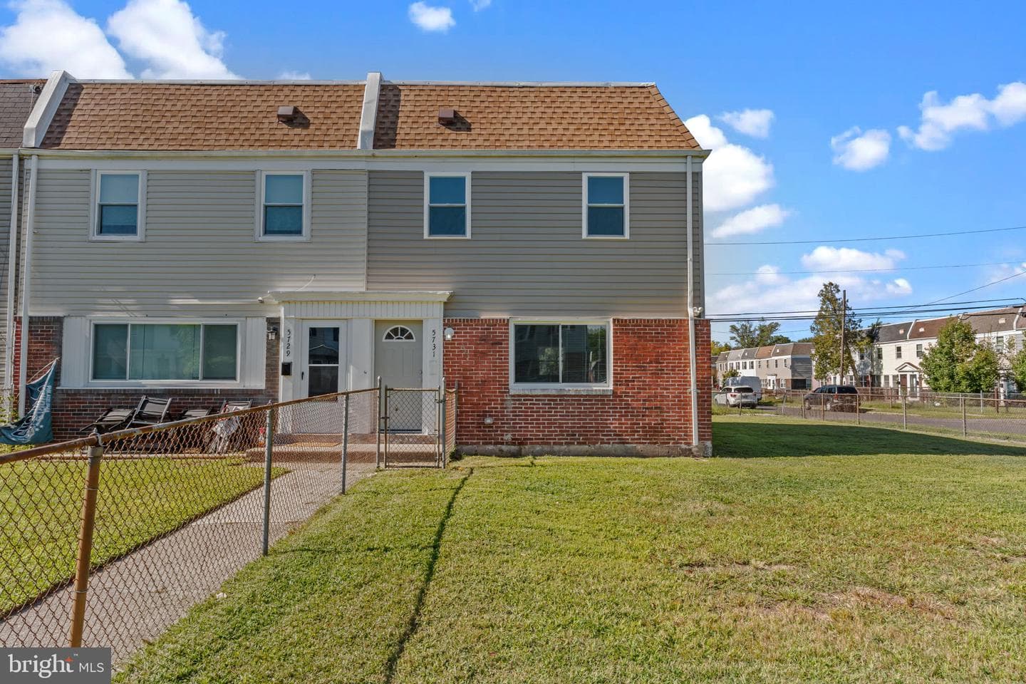 5731 Mitchell Road photo 1