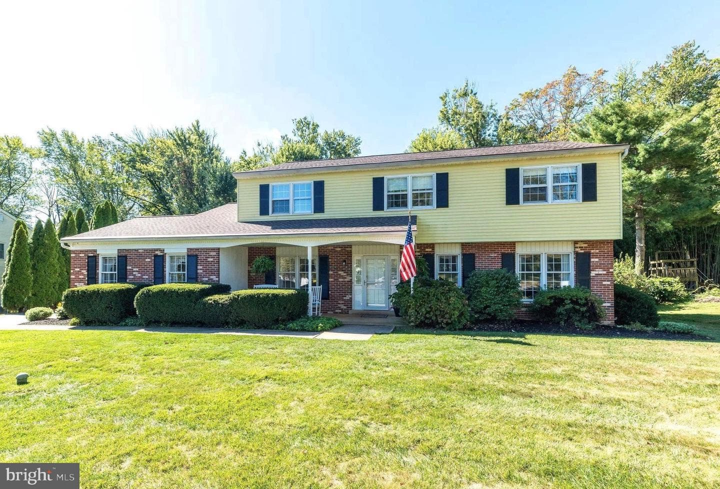 1208 Dickinson Drive photo 1