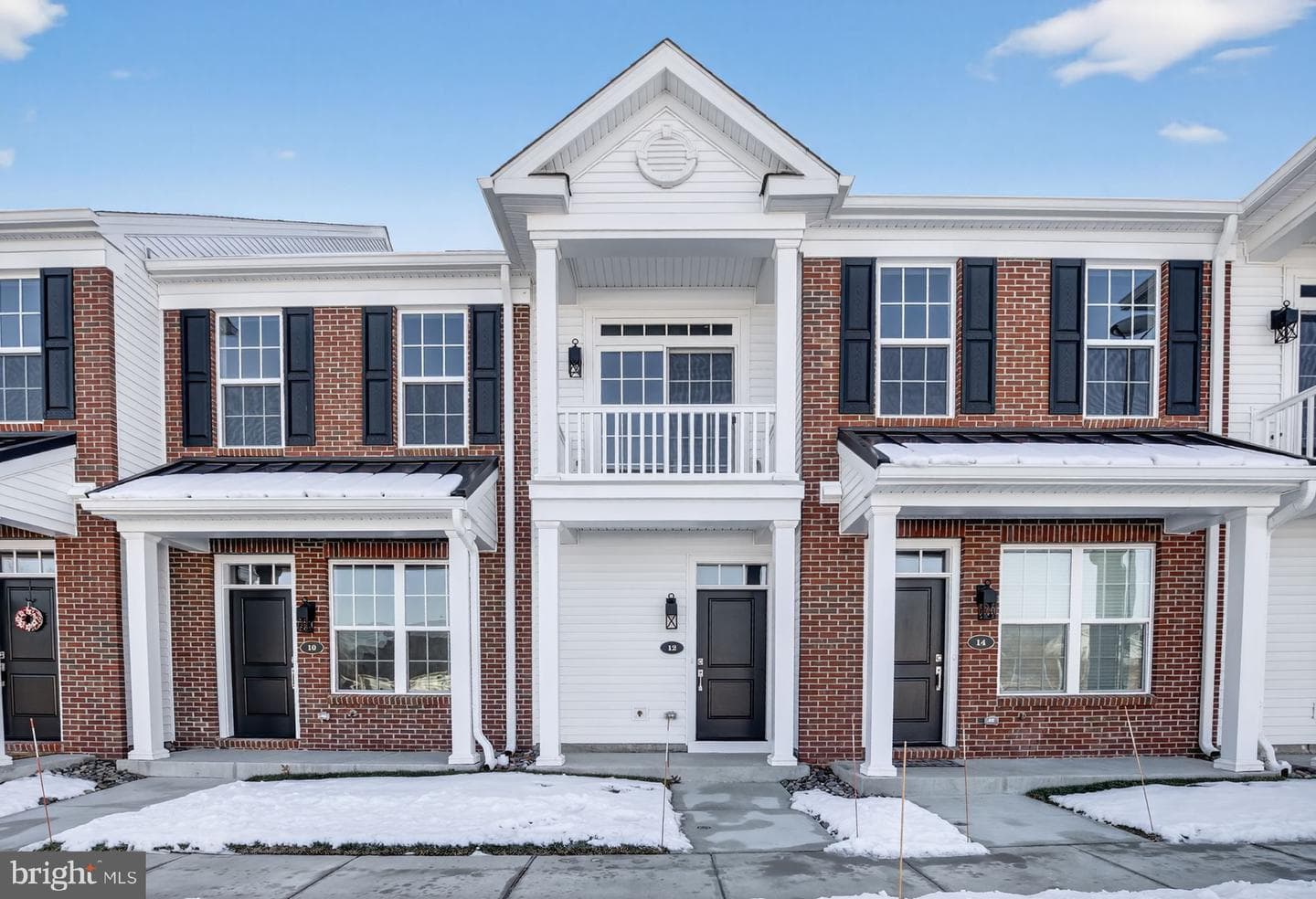 12 Ivy Lane photo 1