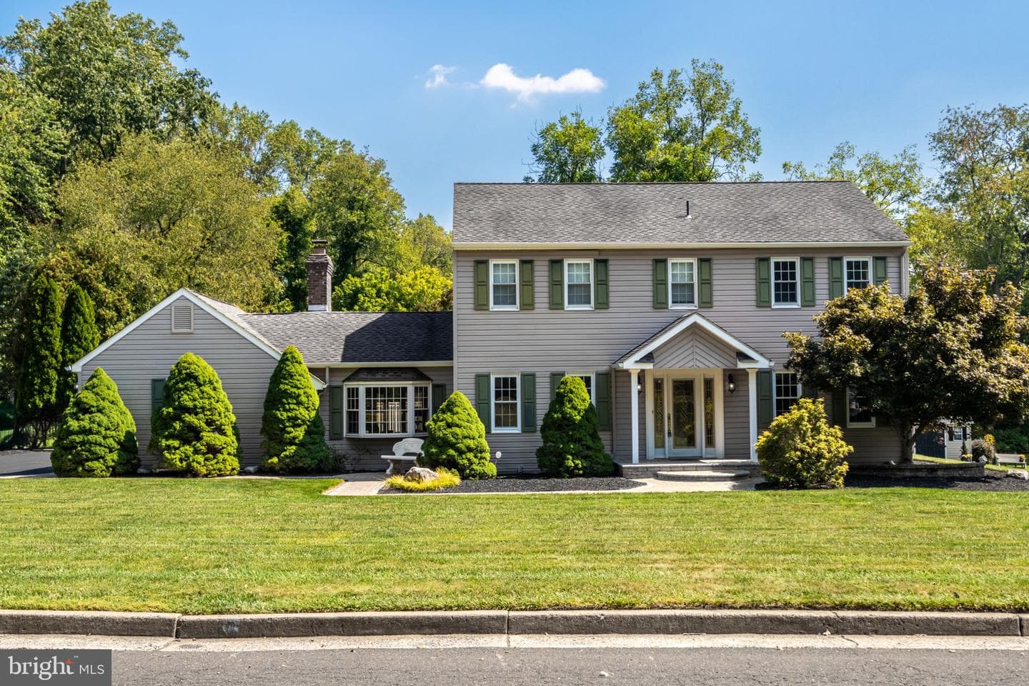 178 Buckshire Drive photo 1