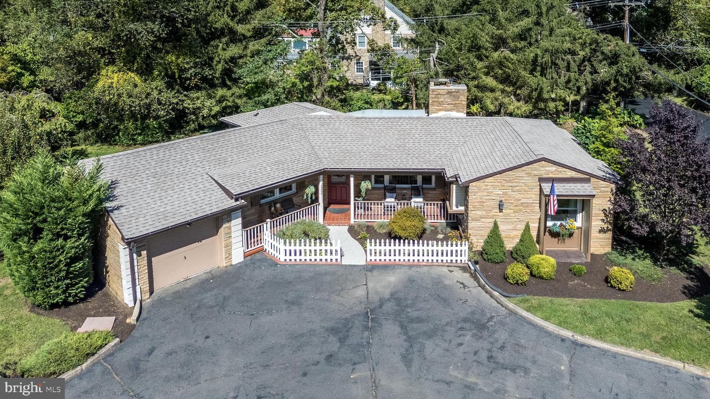 1200 Yardley Morrisville Road photo 1