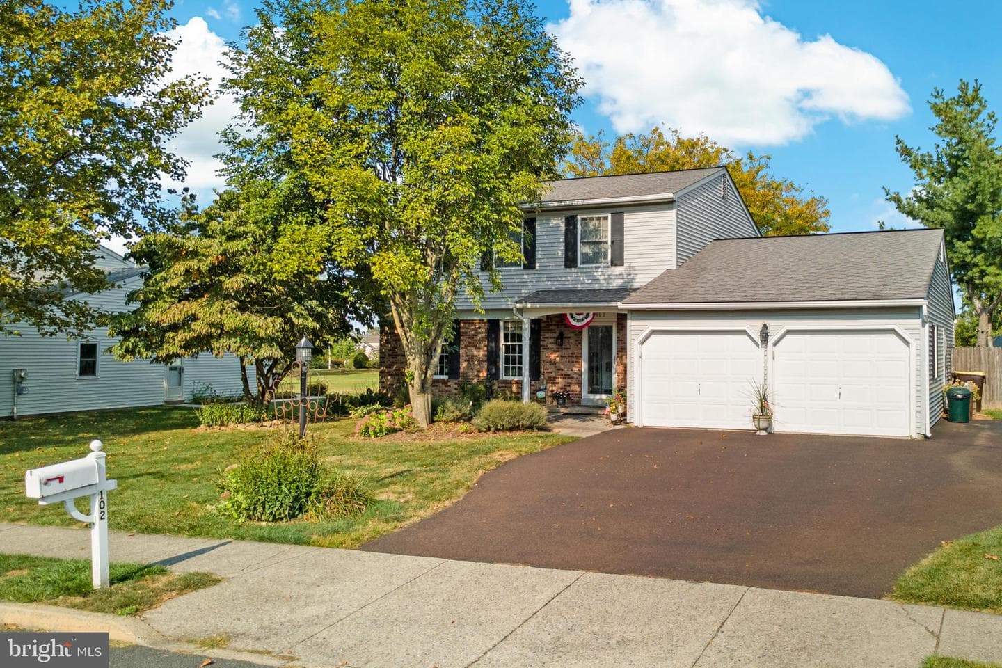 102 Gentry Drive photo 1