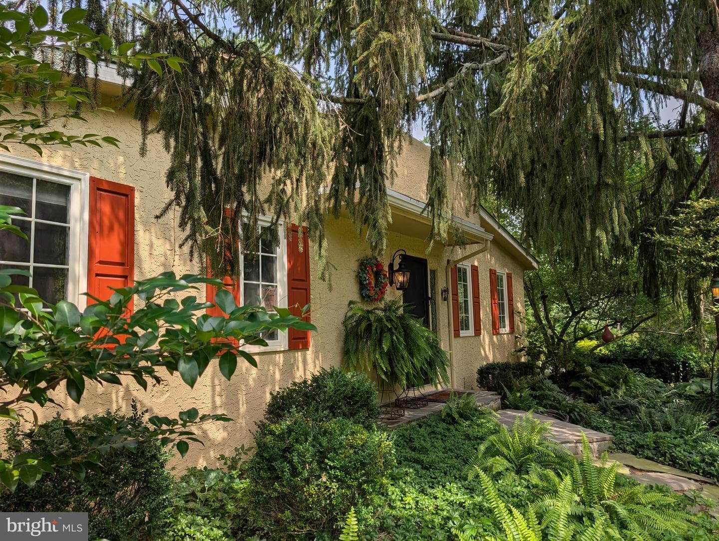 2125 Old Woods Road photo 1