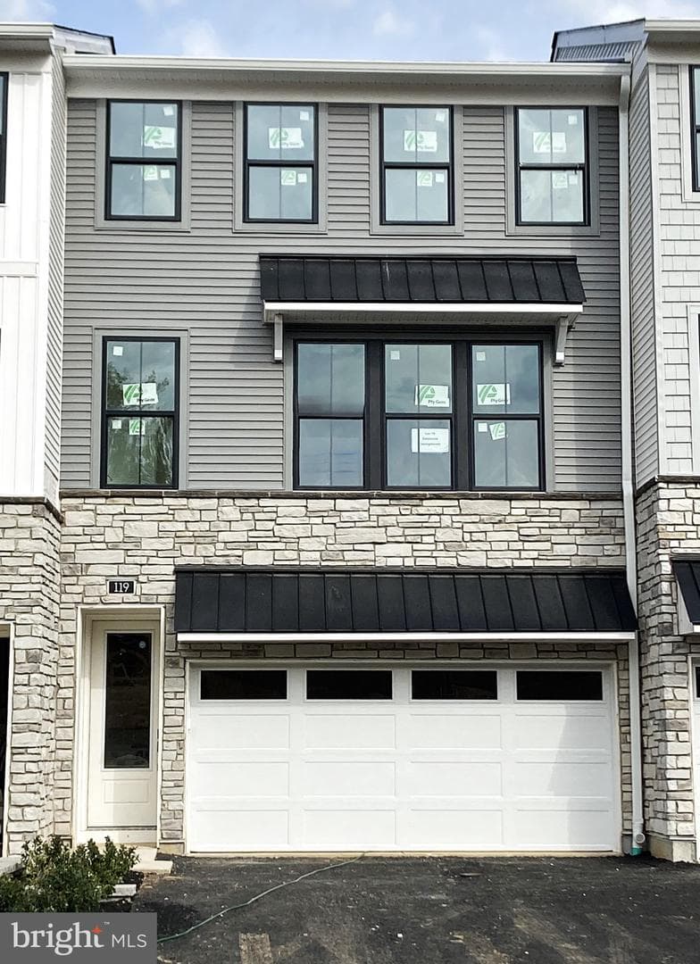 119 Brianna Court #10