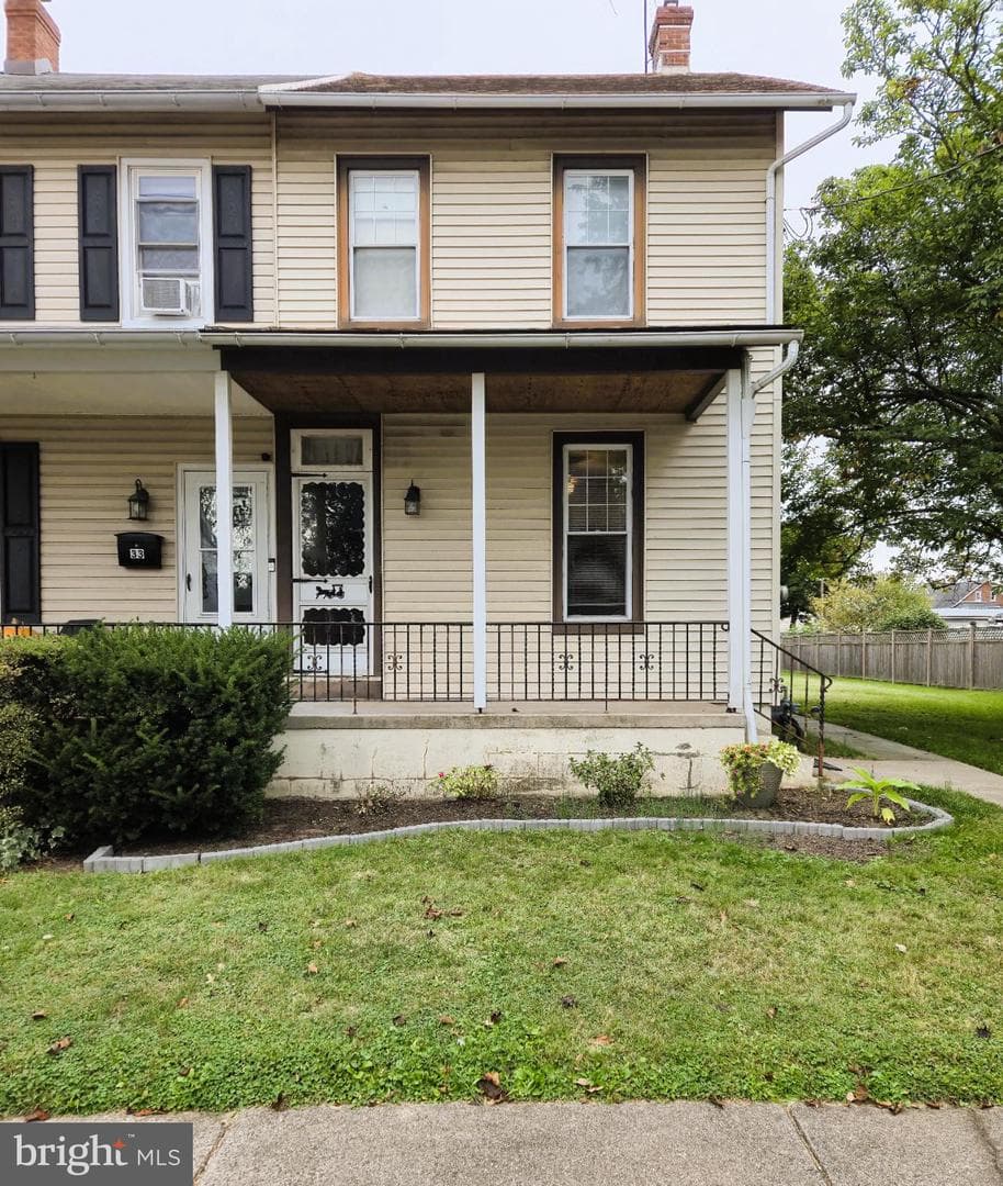31 N Ambler Street photo 1