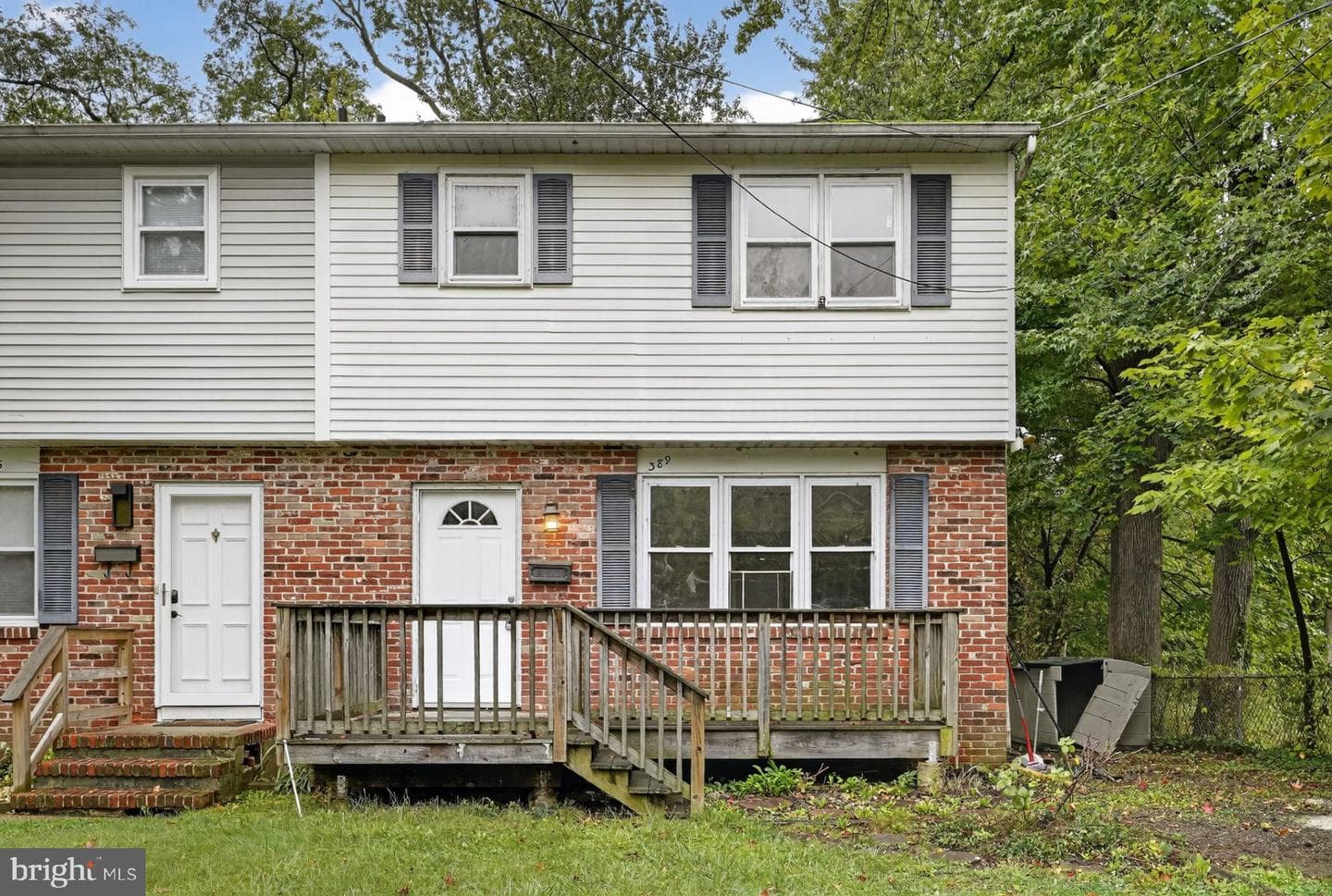 389 McKinley Avenue