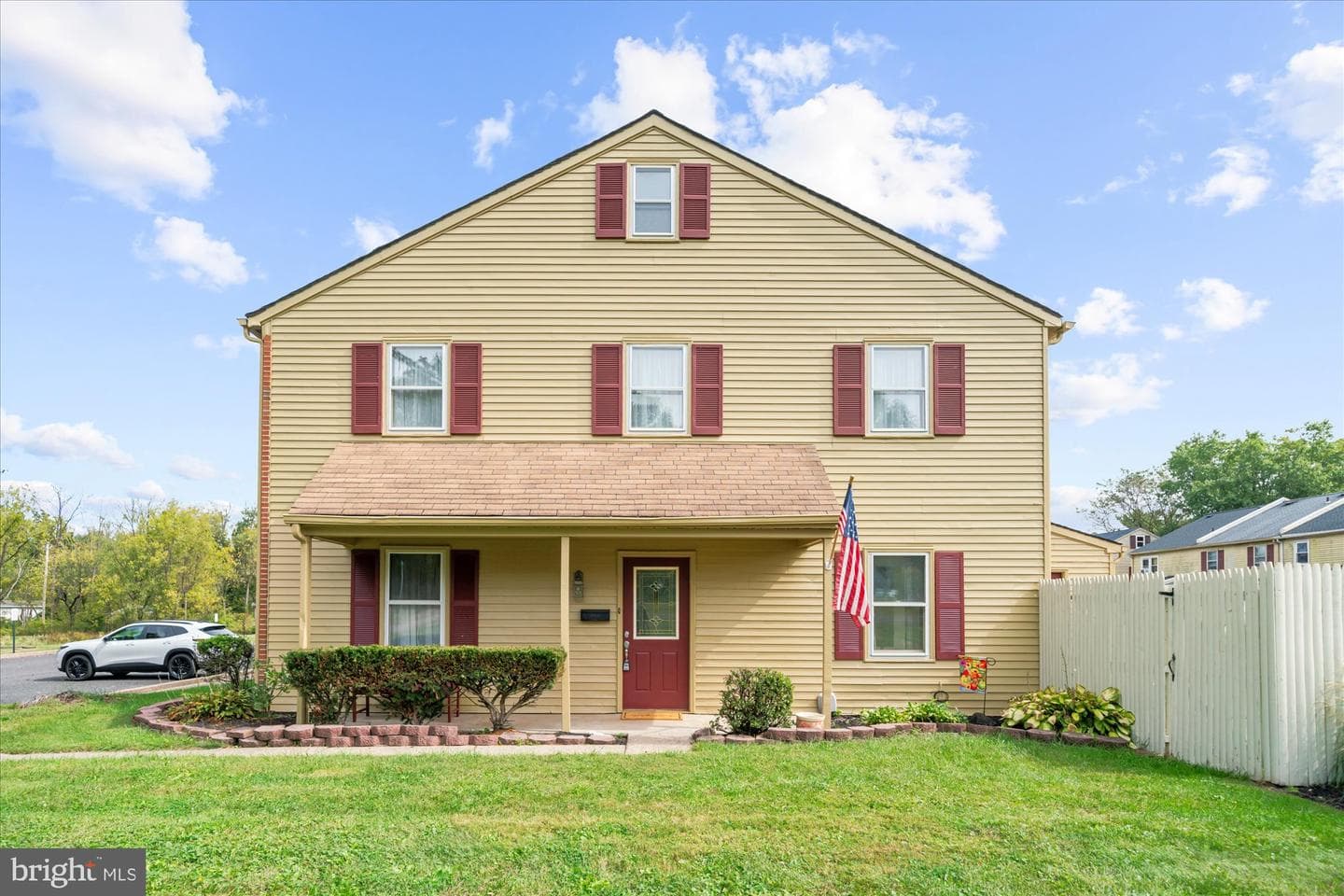 206 Yardley Court photo 1