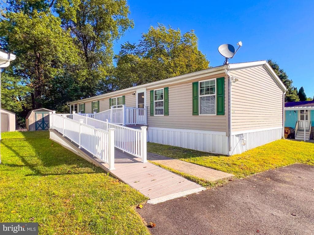 2304 Brownsville Road #1216 photo 1