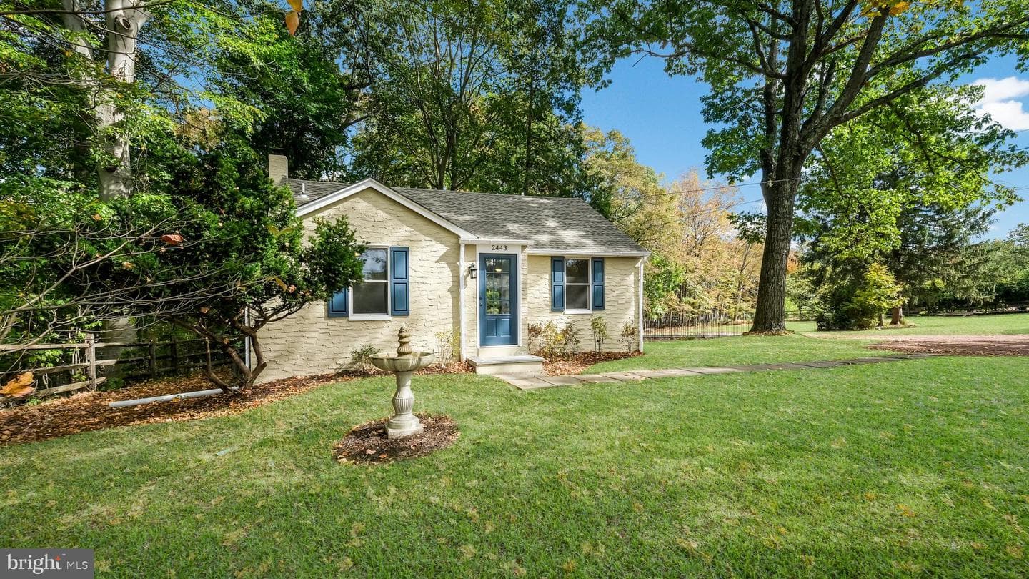 2443 Sugar Bottom Road photo 1