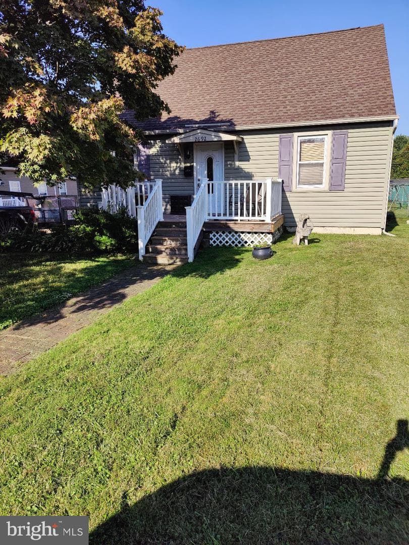 2692 June Avenue photo 1