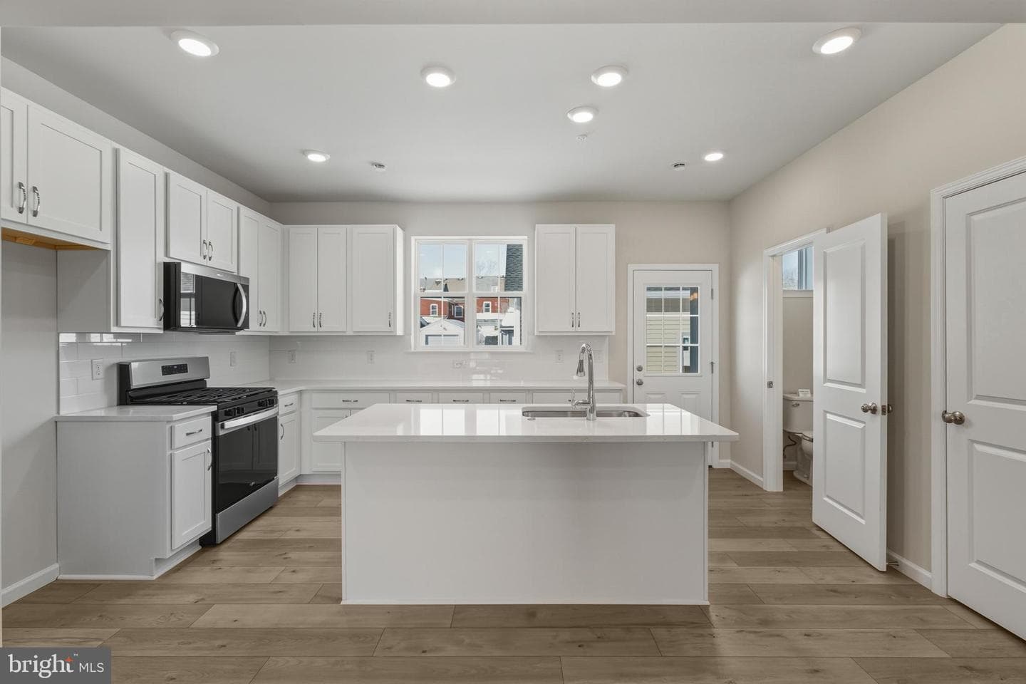 50 N Eighth St #homesite B25