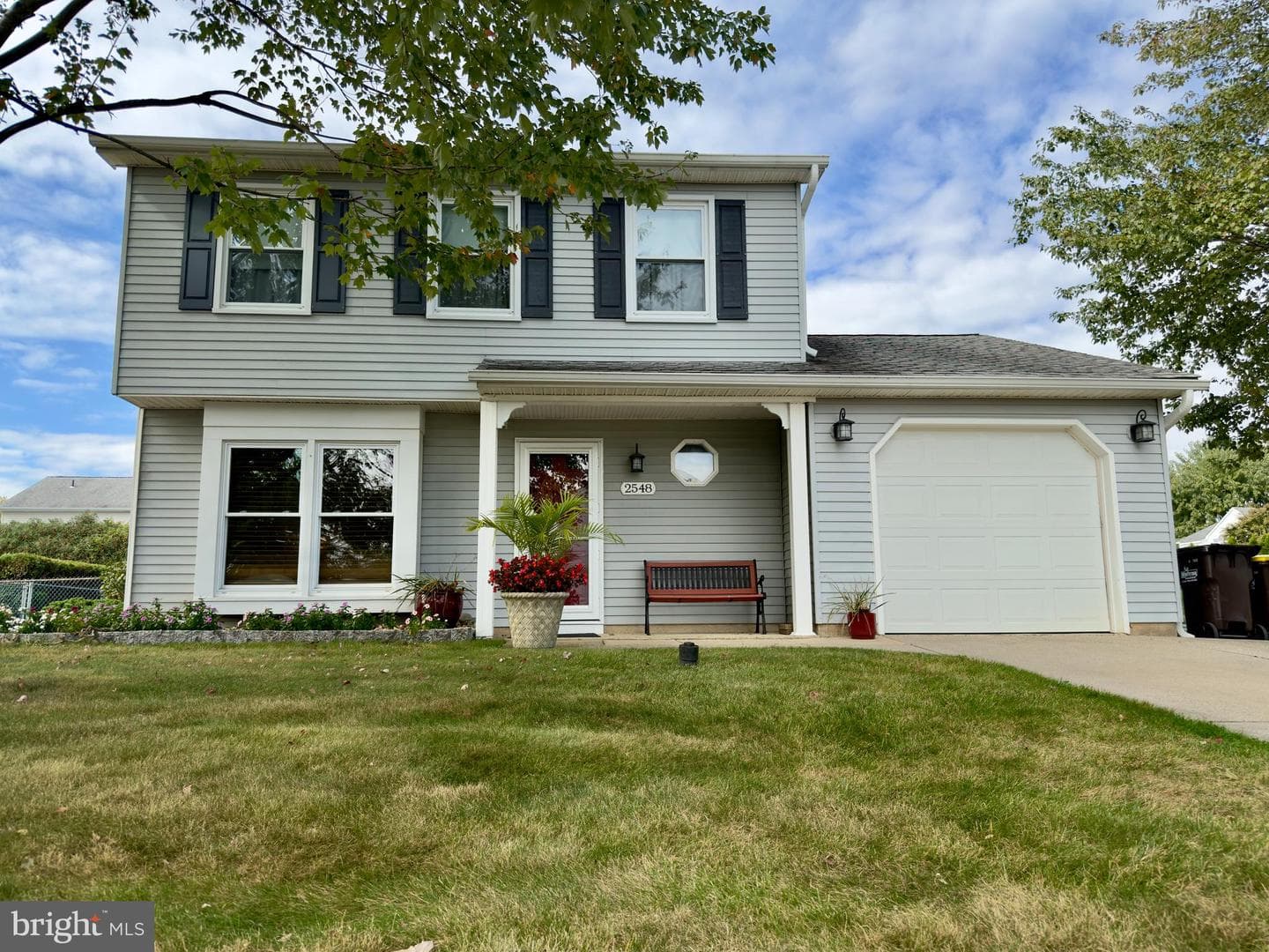 2548 Nashua Road