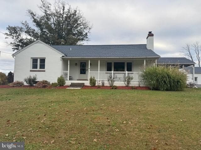 1475 Allentown Road photo 1