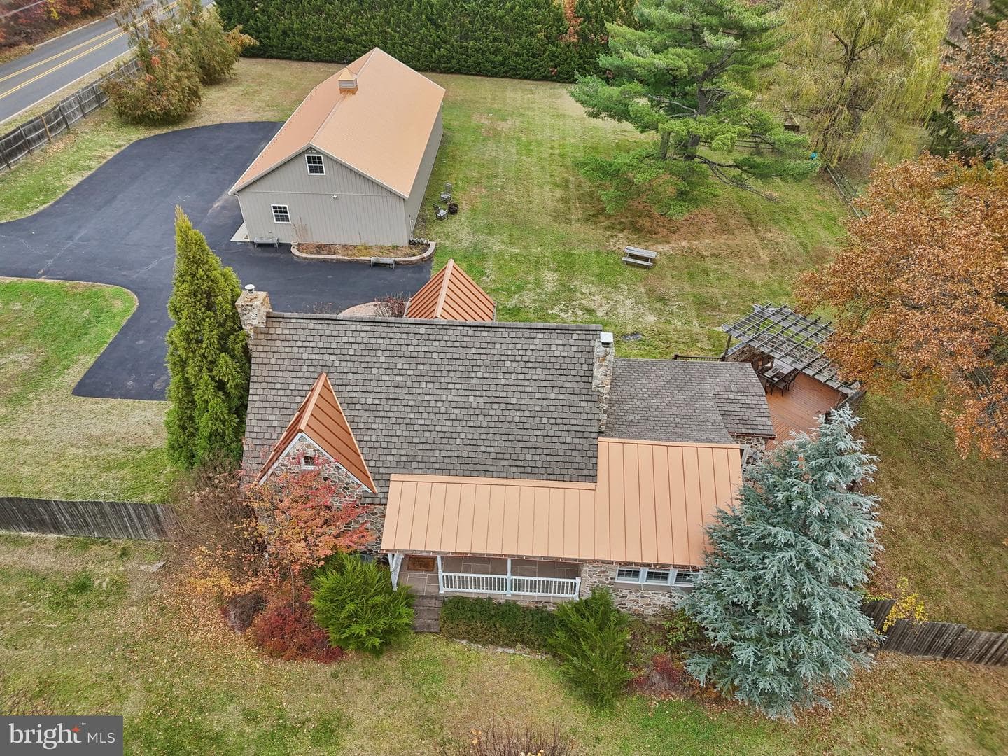 3583 County Line Road photo 1