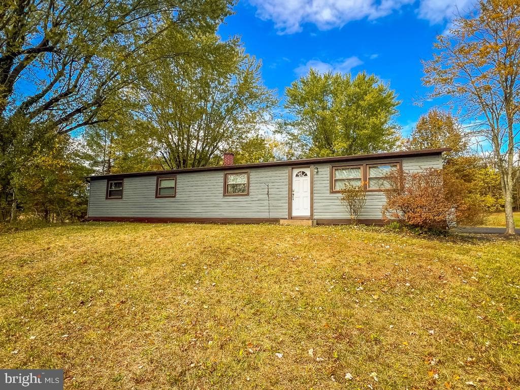 600 Hollow Horn Road photo 1