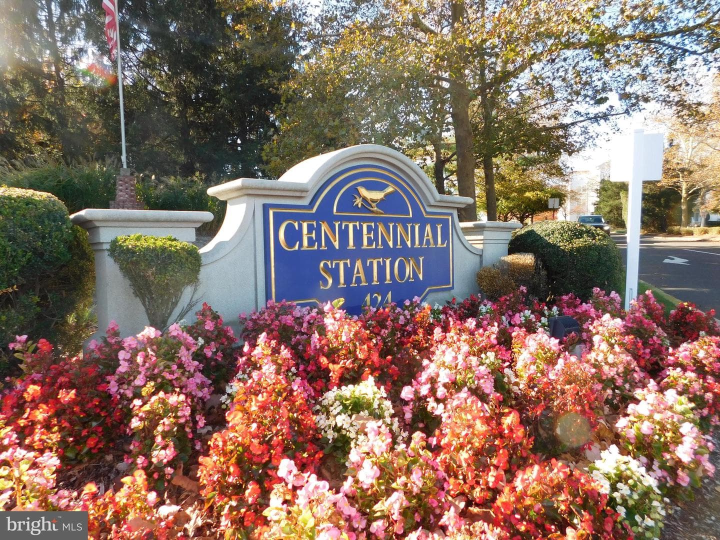 4108 Centennial Station #410