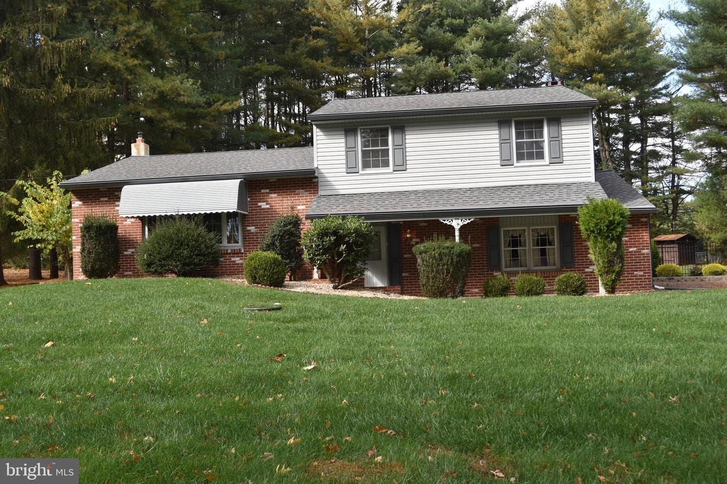 5945 Stovers Mill Road photo 1
