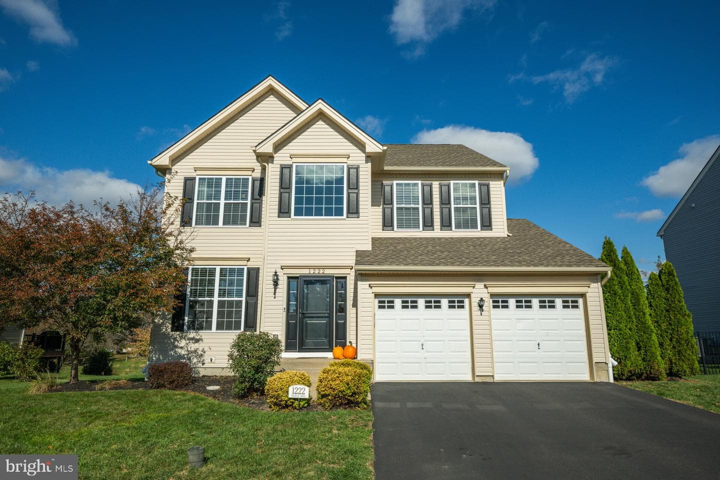 1222 Hockley Drive photo 1