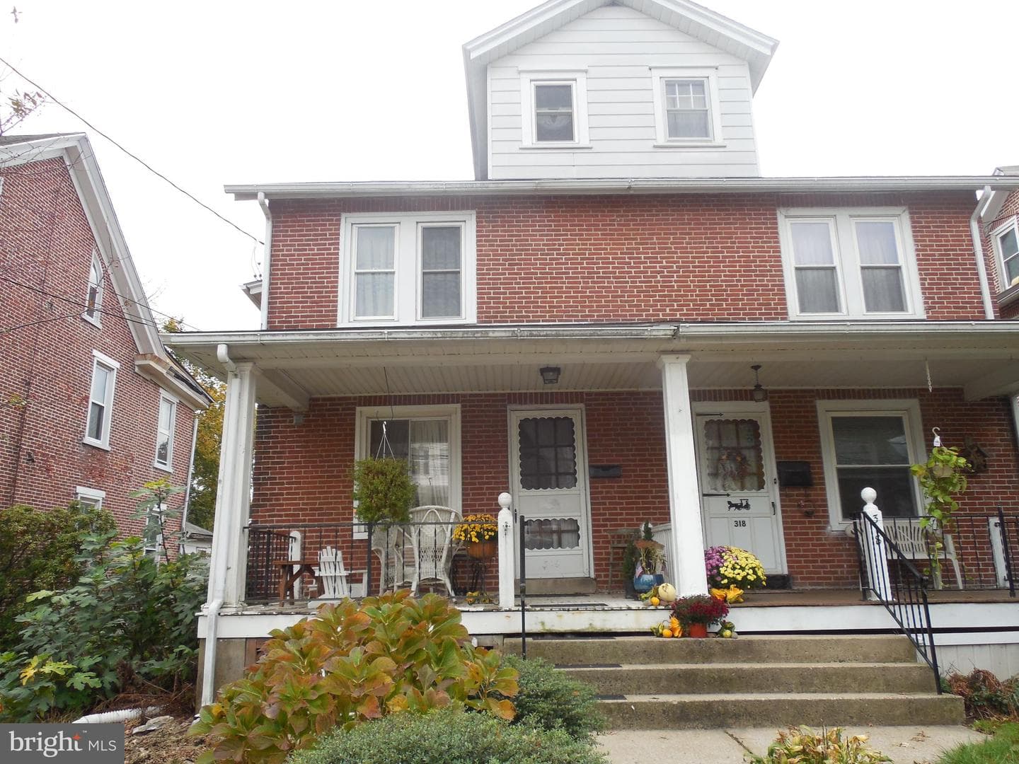 316 Washington Avenue photo 1